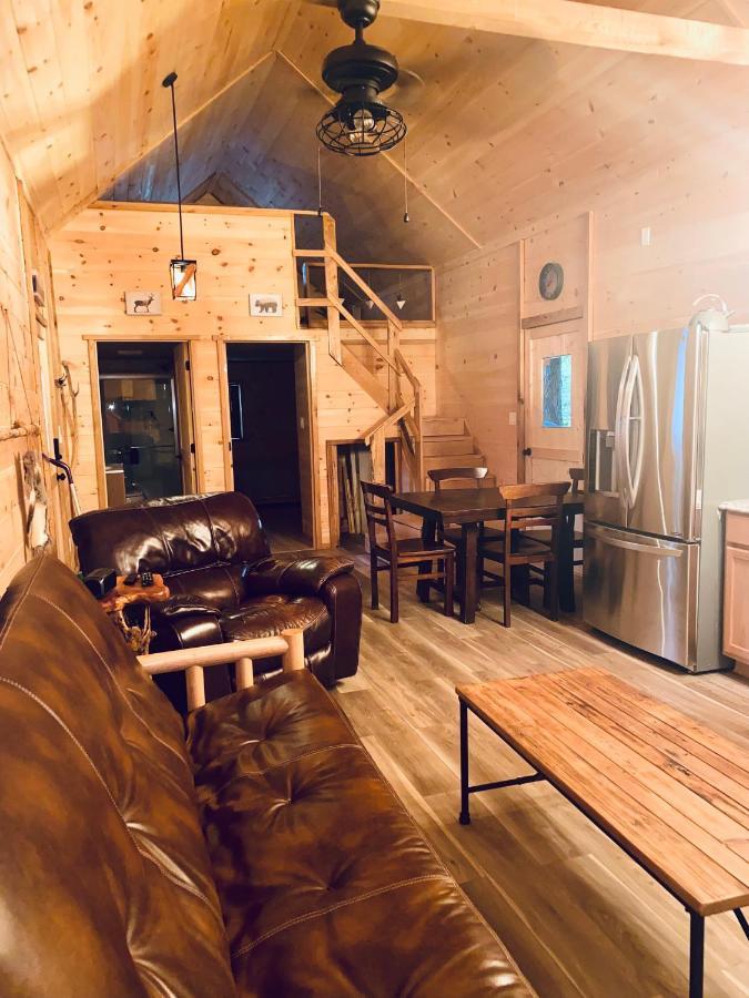 فيلا Windrock Ridge - Liahn أوك ريدج المظهر الخارجي الصورة